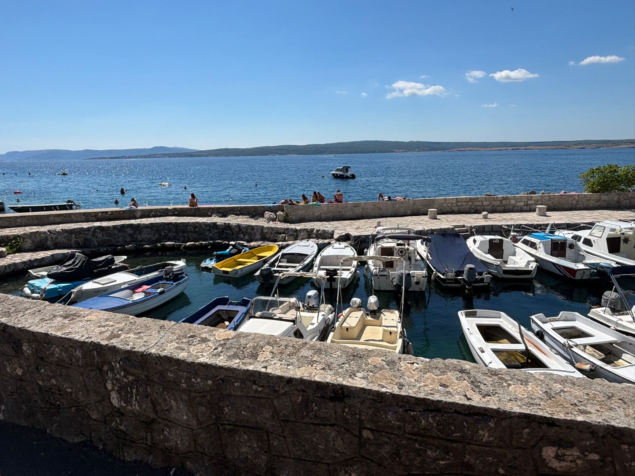 Crikvenica / Kroatien
